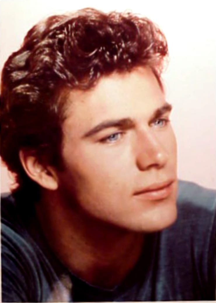 Jon-Erik Hexum