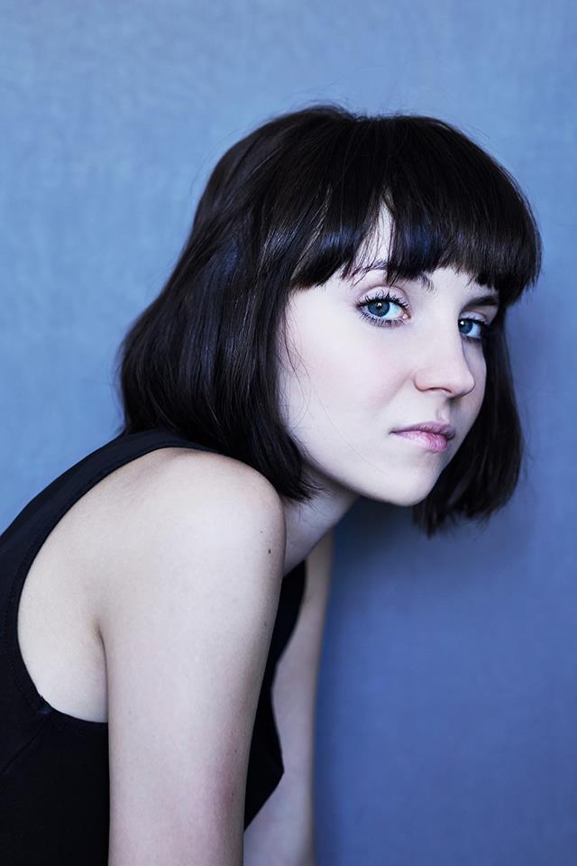 Magdalena Celmer Magdalena Celmer
