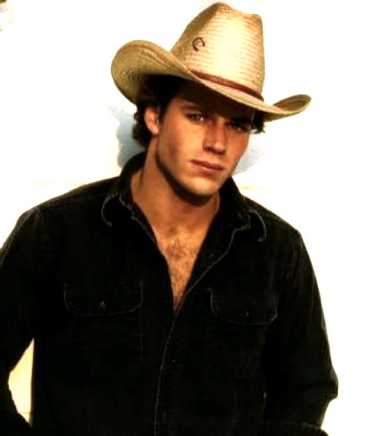 Jon-Erik Hexum Jon-Erik Hexum