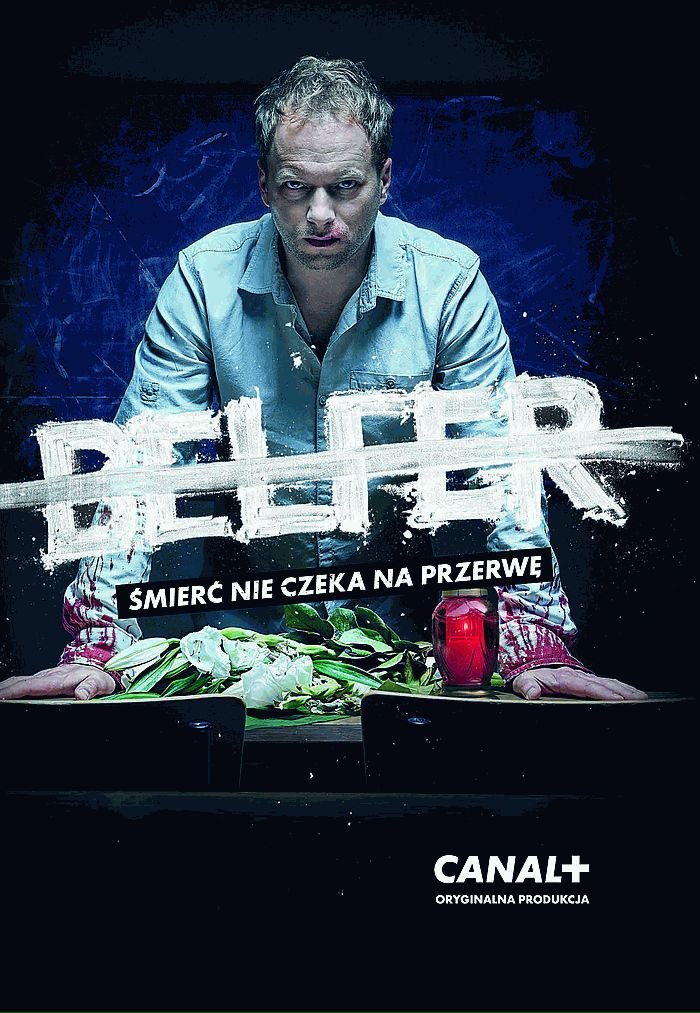 Picture of Belfer