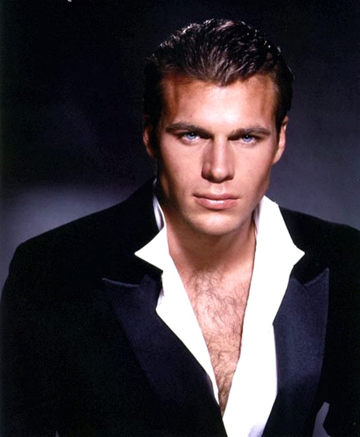 Jon-Erik Hexum