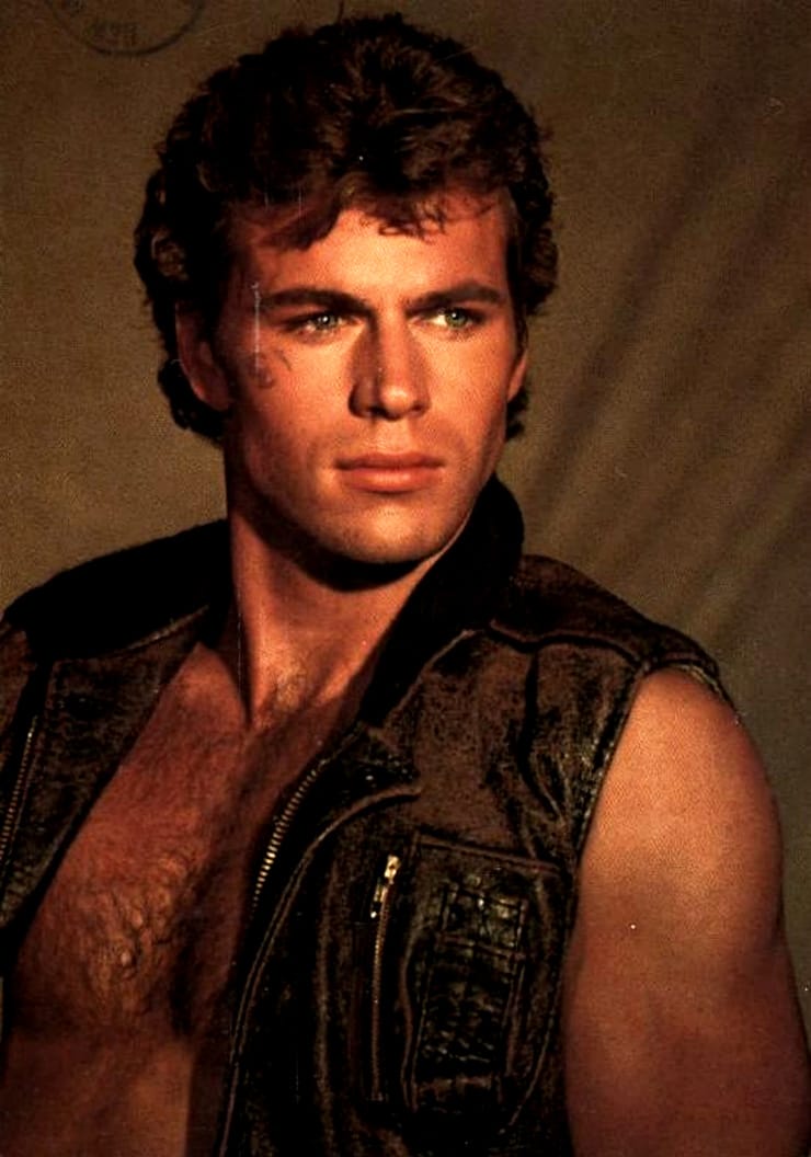 Jon-Erik Hexum Jon-Erik Hexum