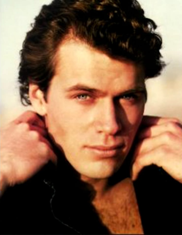 Jon-Erik Hexum