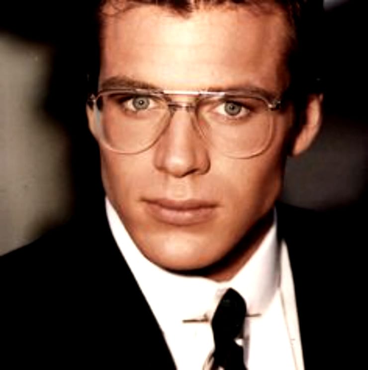 Jon-Erik Hexum