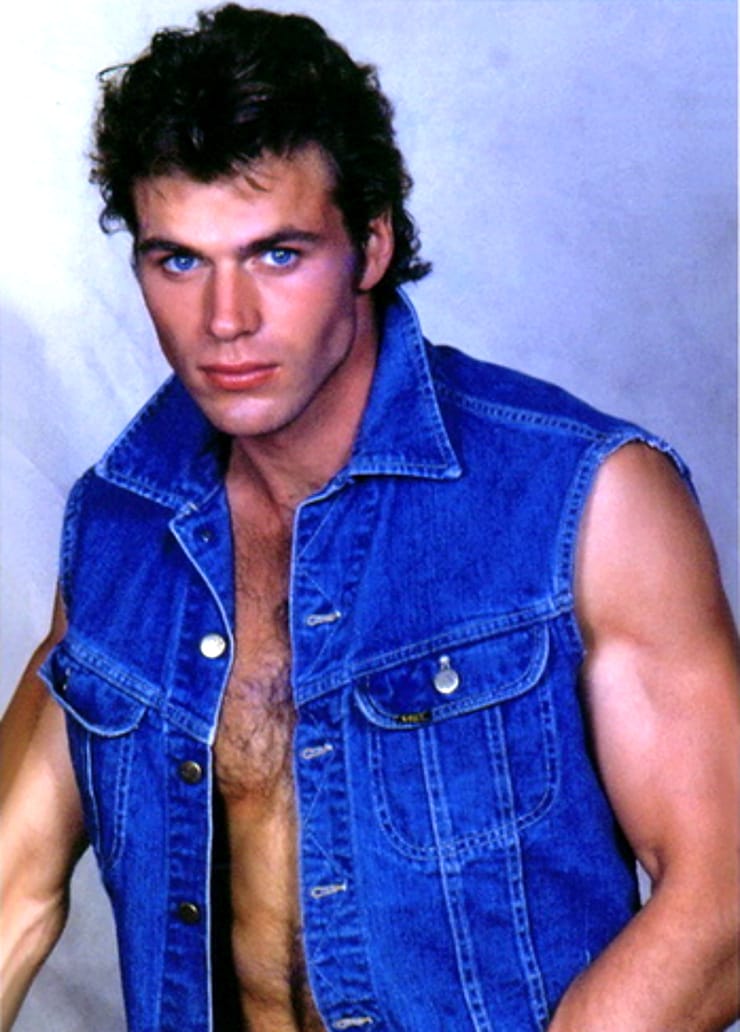 Jon-Erik Hexum