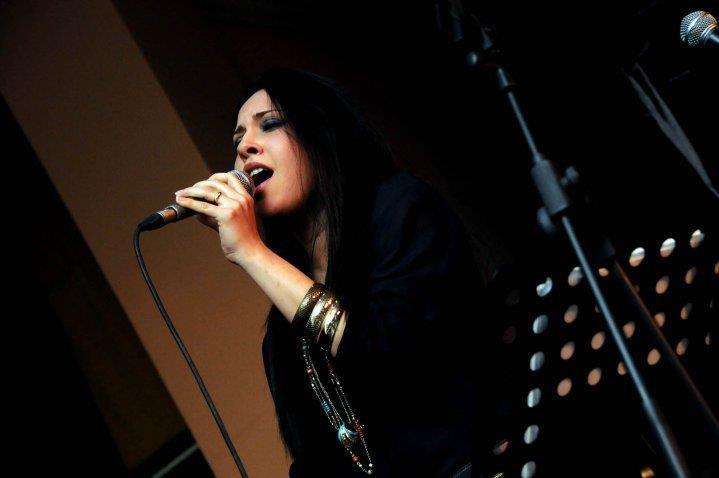 Aysel Mammadova