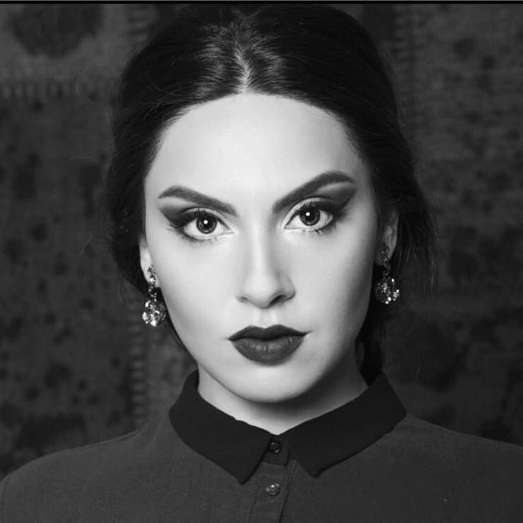 Aysel Mammadova