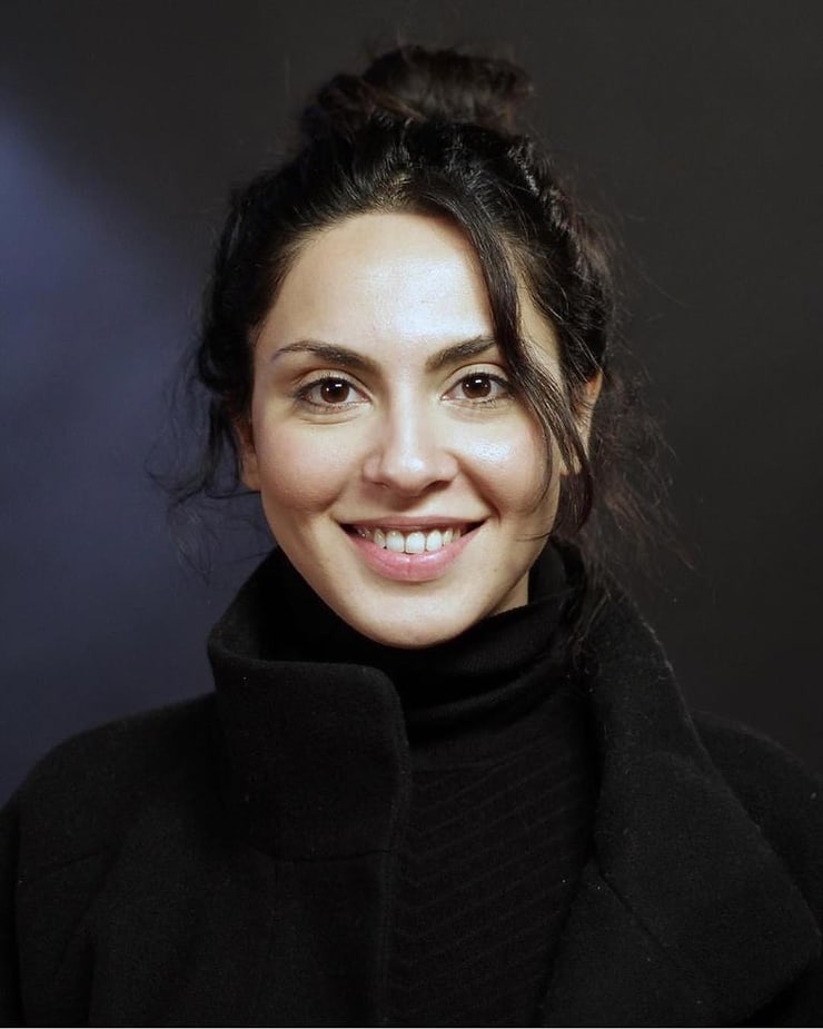 Aysel Mammadova