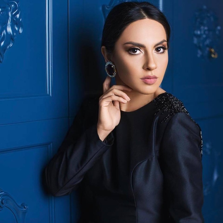 Aysel Mammadova