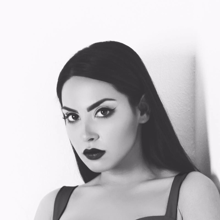 Aysel Mammadova