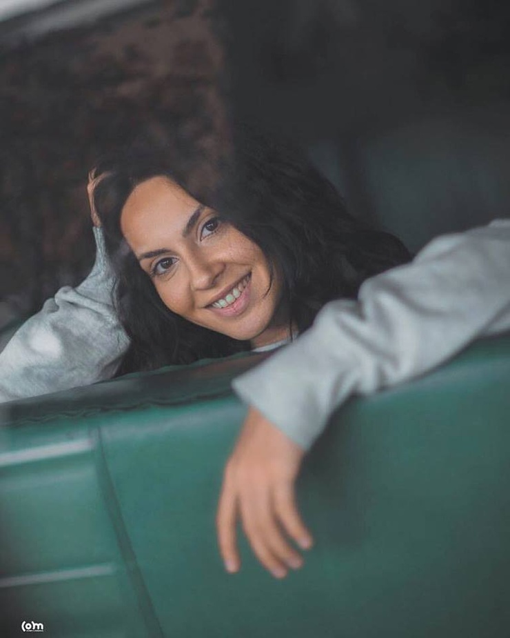 Aysel Mammadova