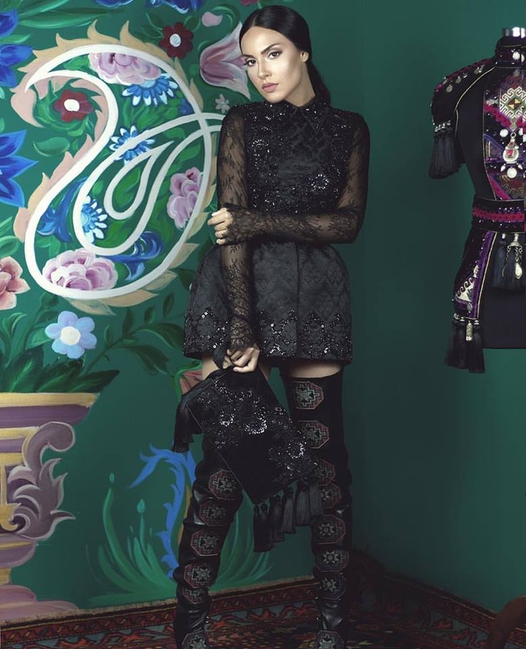 Aysel Mammadova