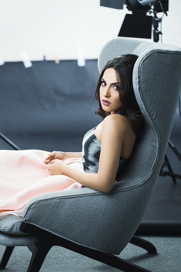 Aysel Mammadova