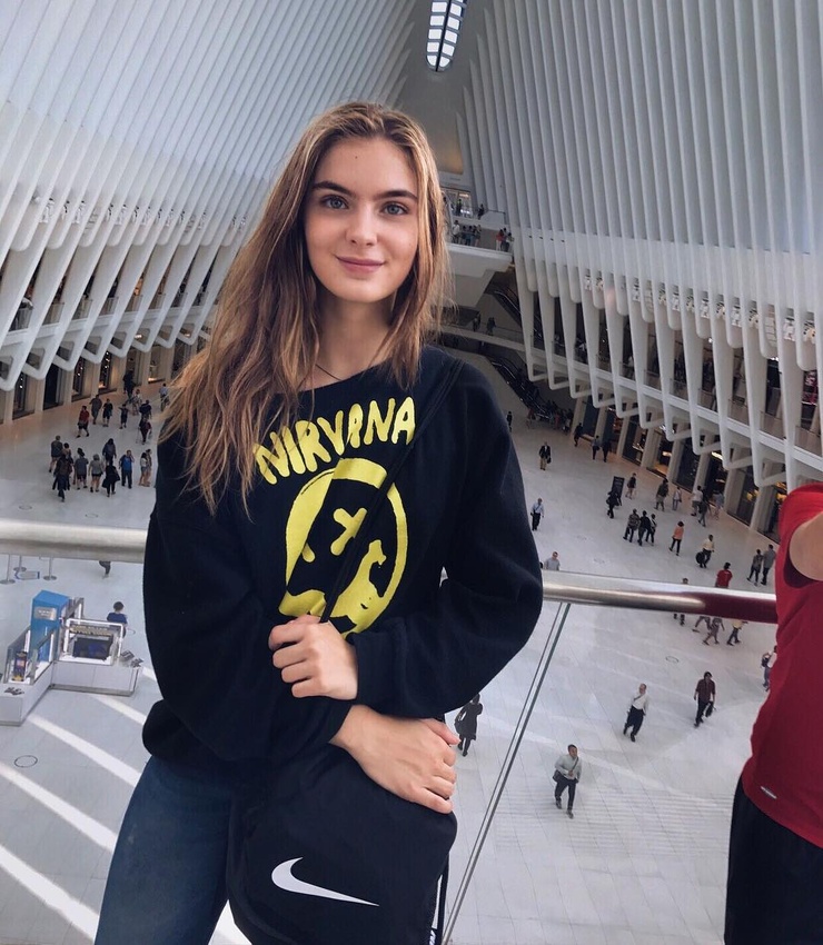 Brighton Sharbino