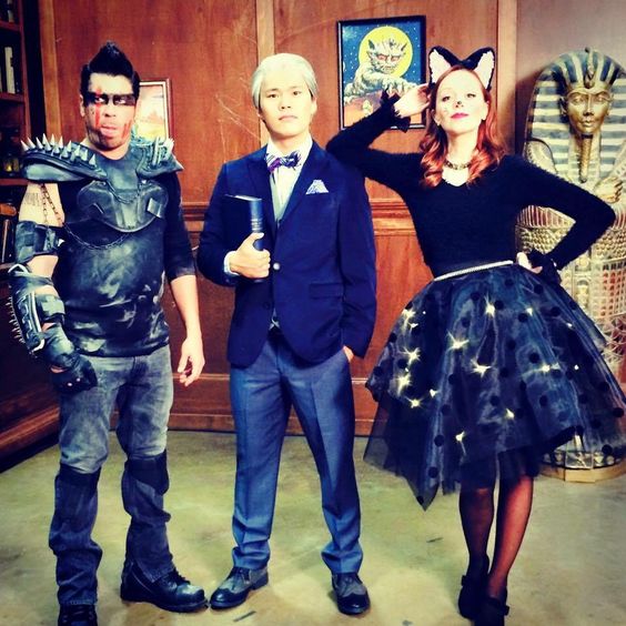 Lindy Booth