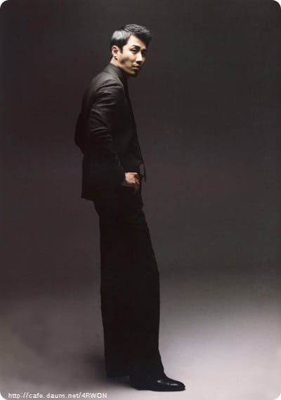 Seung-won Cha