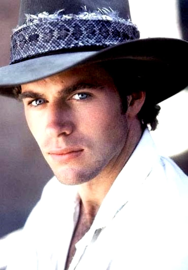 Jon-Erik Hexum