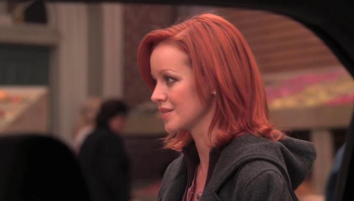 Lindy Booth