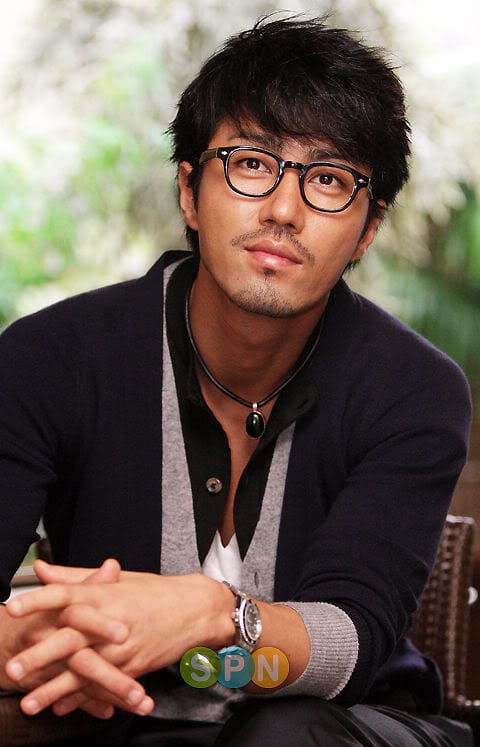 Seung-won Cha