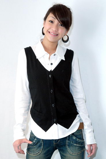 Nikki Hsin-Ying Hsieh