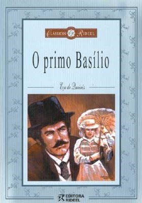 O Primo Basílio