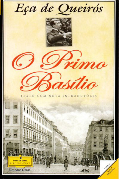 O Primo Basílio
