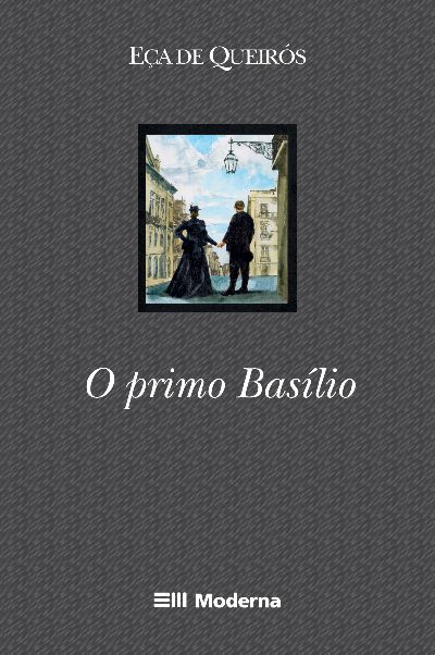 O Primo Basílio