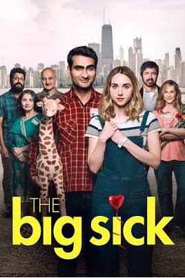 The Big Sick