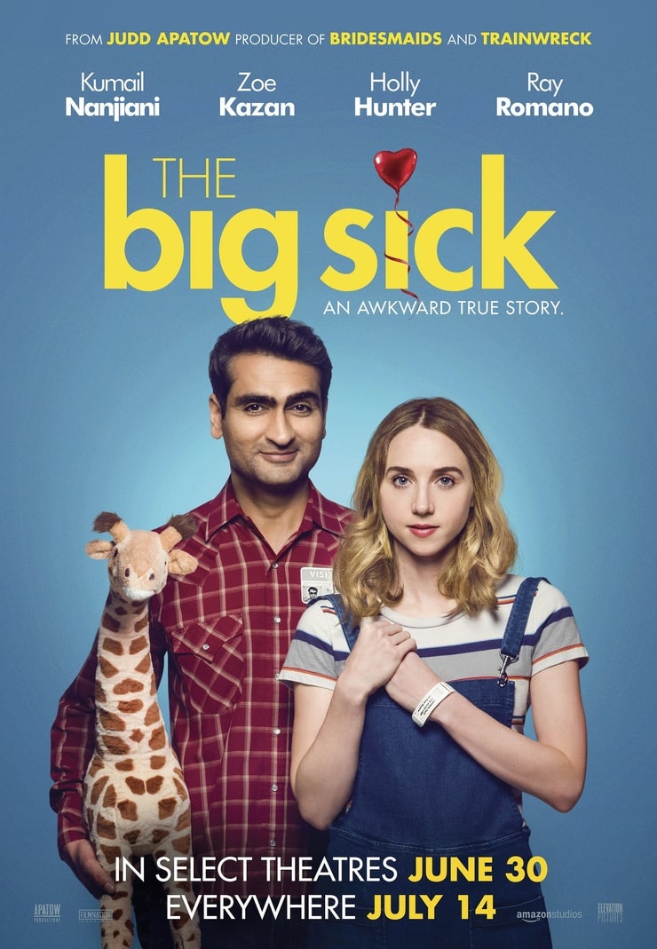 The Big Sick