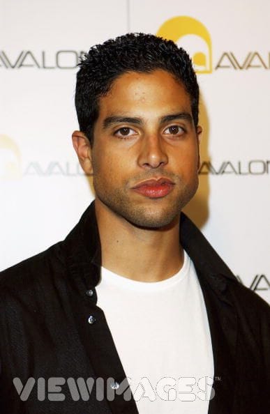 Adam Rodriguez