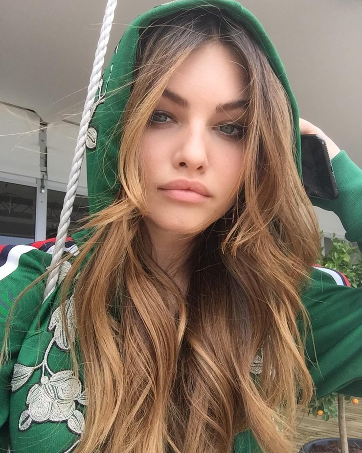 Thylane Blondeau Thylane Blondeau