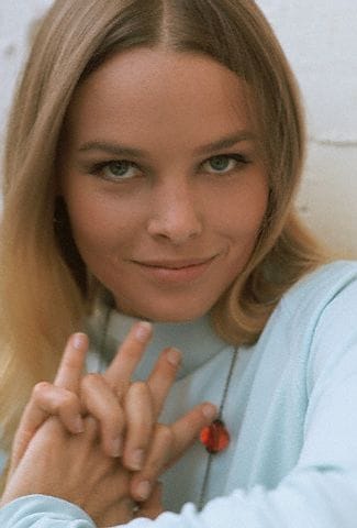 Michelle Phillips Michelle Phillips