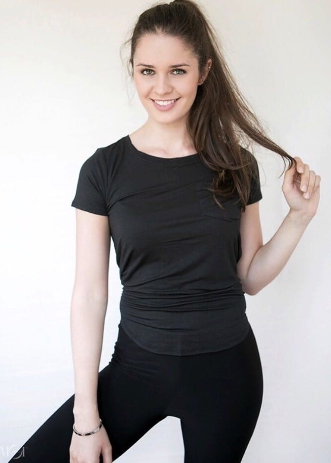 Erin Williams (II)