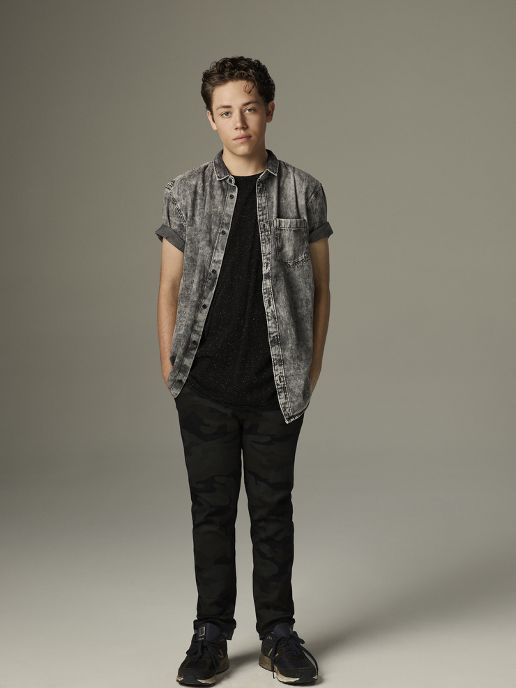 Ethan Cutkosky
