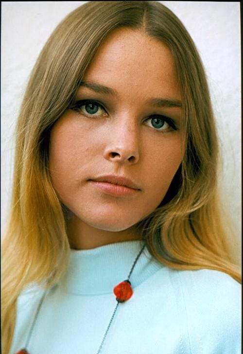 Michelle Phillips