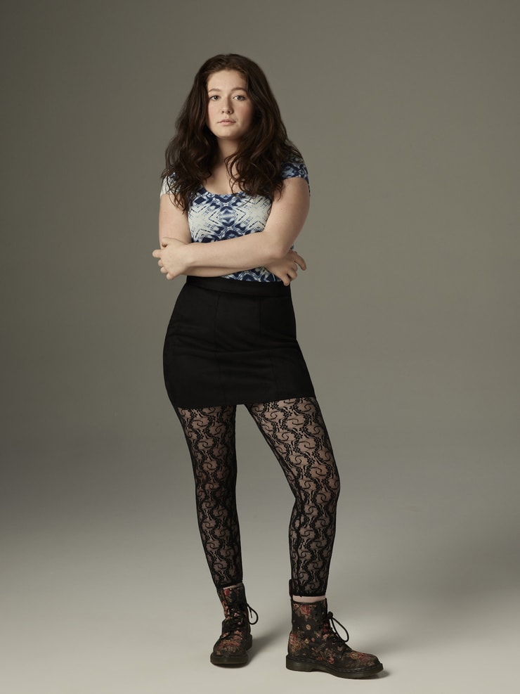 Emma Kenney