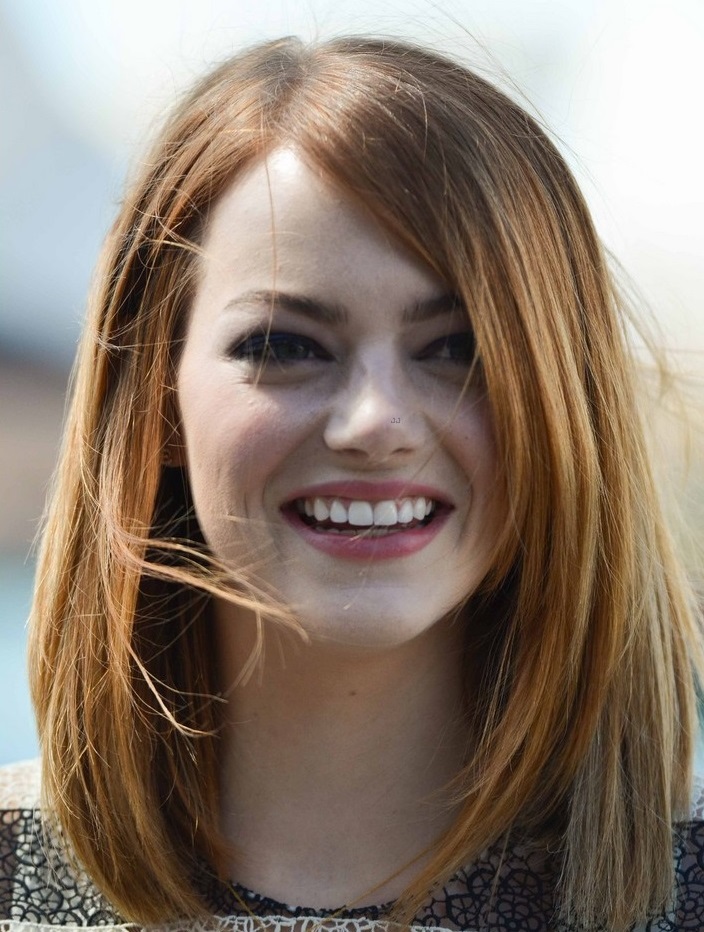 Emma Stone Emma Stone