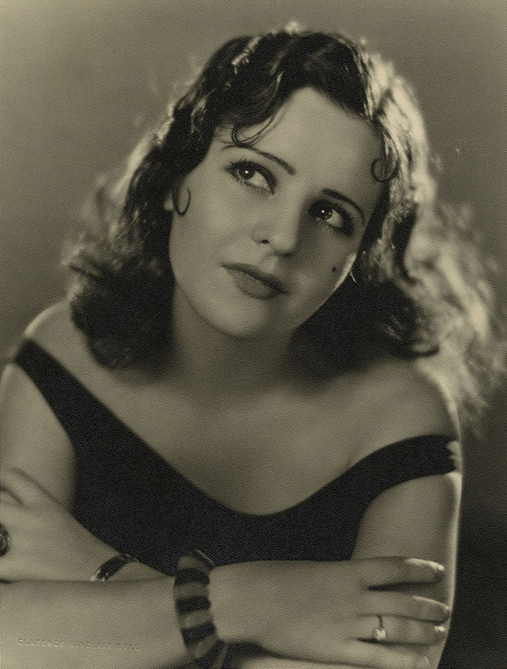 Maria Alba