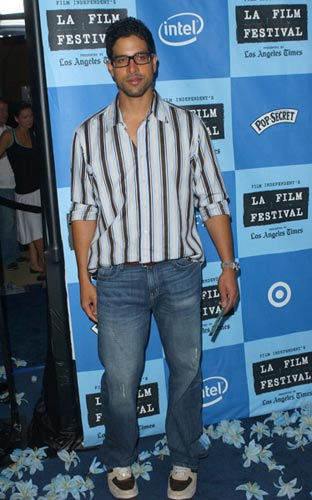 Adam Rodriguez