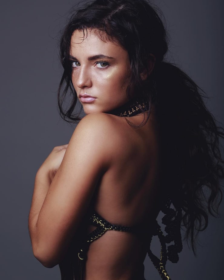 Jade Chynoweth Jade Chynoweth