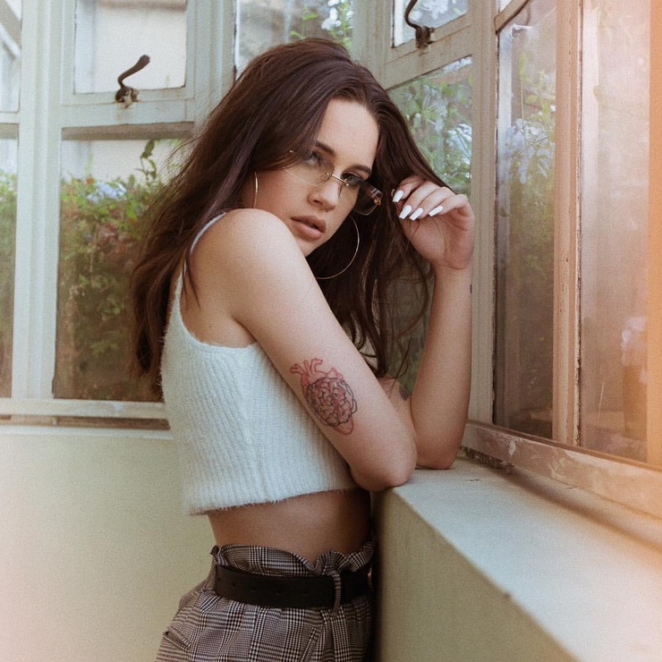 Beatrice Miller Beatrice Miller