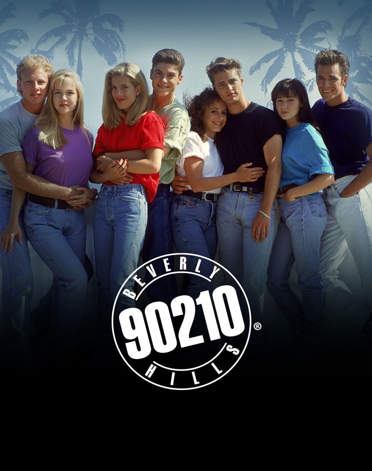 Beverly Hills, 90210