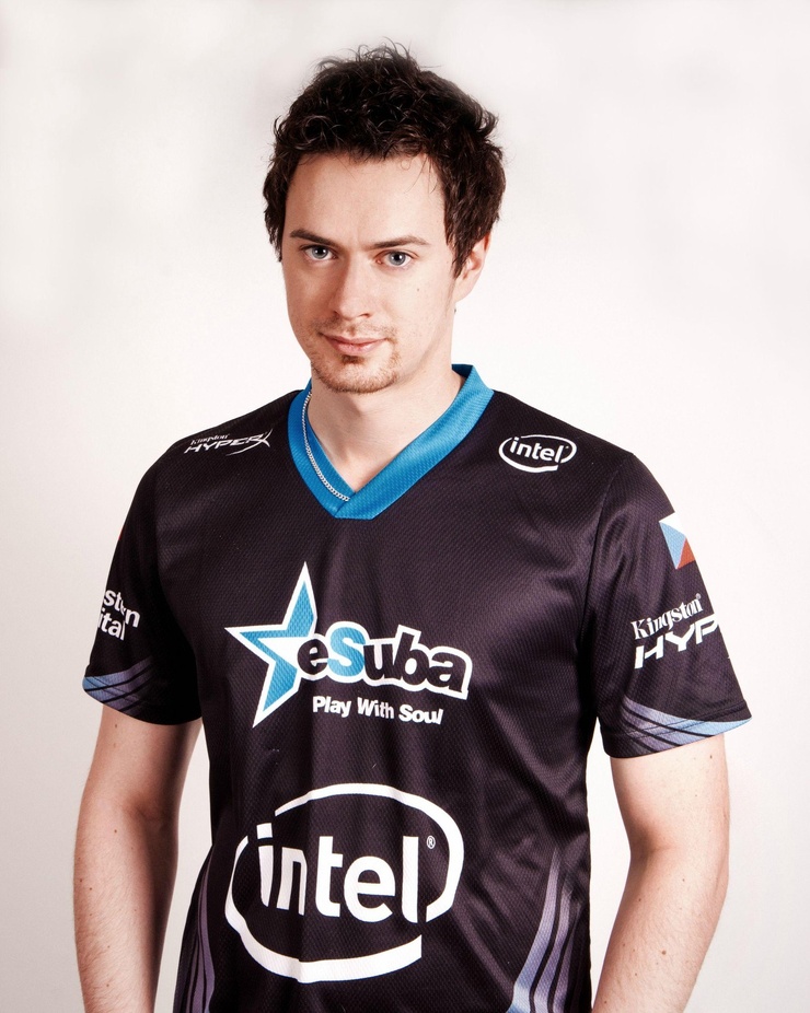 Pavel Mikes