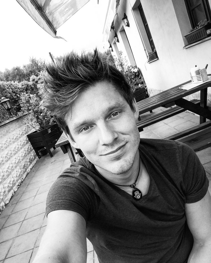 Pavel Calta