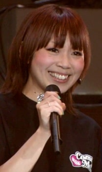 Naoko Yamada