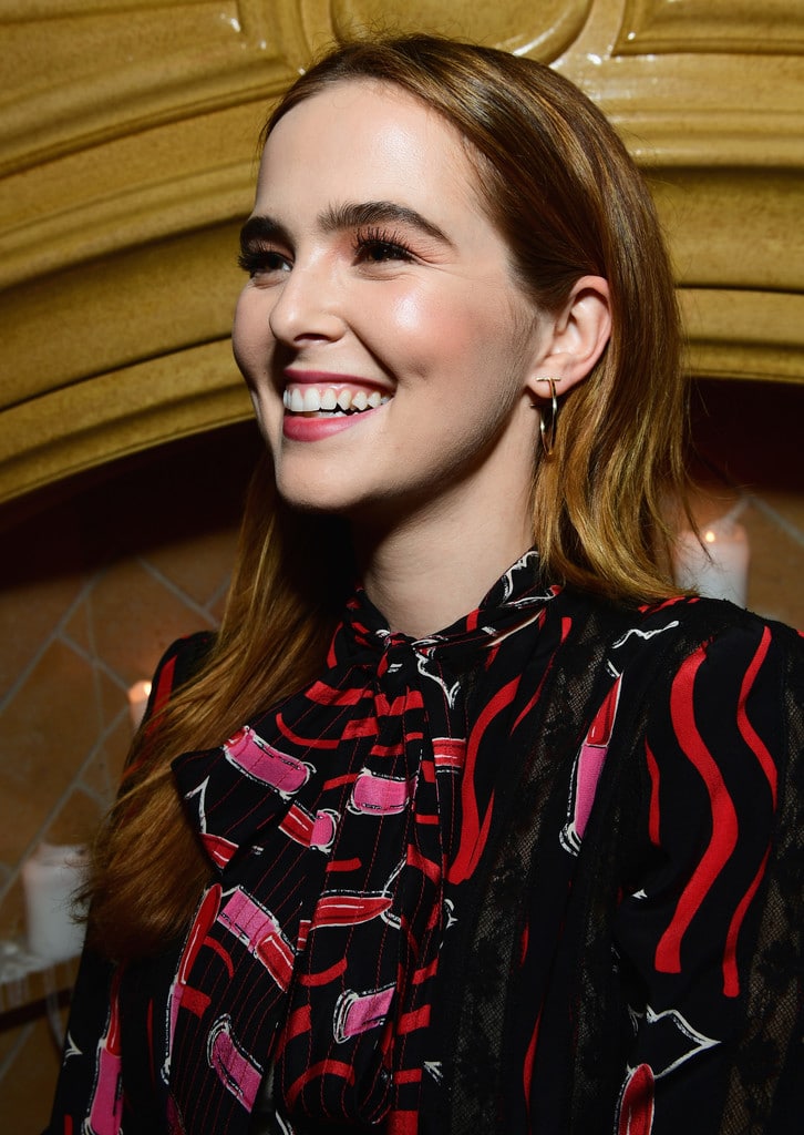 Zoey Deutch