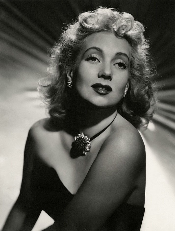 Ann Sothern