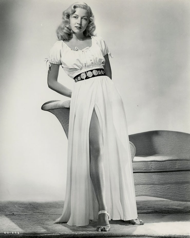 Picture of Gloria Grahame