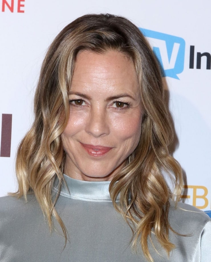 Maria Bello