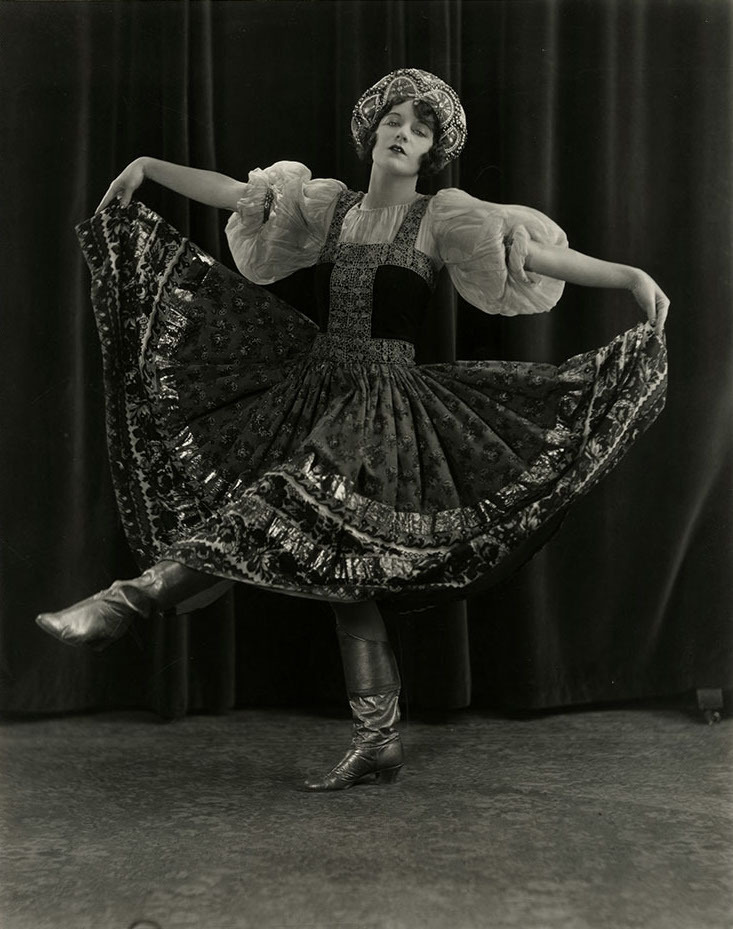 Viola Dana
